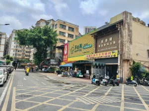 茶光村
