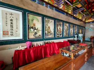 赤湾村