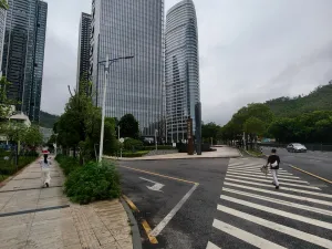 赤湾村