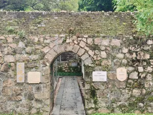 赤湾村