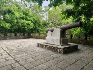 赤湾村