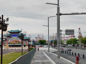 赤湾村
