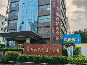 大磡村