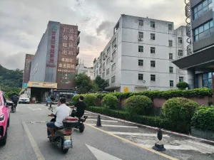 大磡村