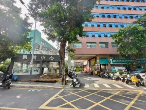 大磡村