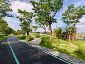 大磡村