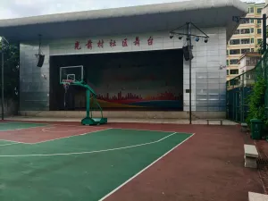 光前村
