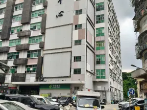 光前村
