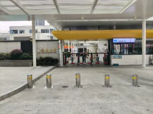 光前村