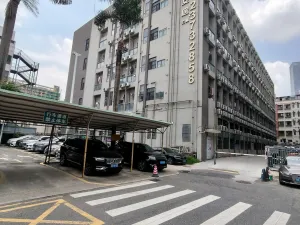 官龙村