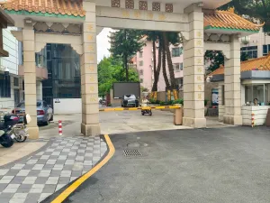 海湾村