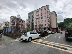 留仙洞村