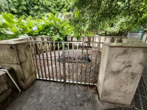 留仙洞村