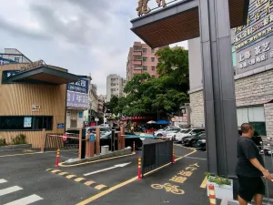 龙井村