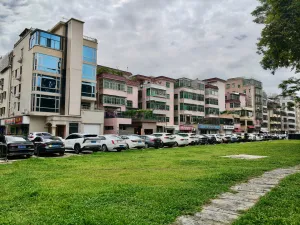 麻磡村