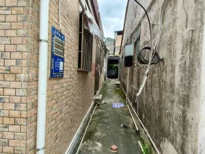 麻磡村