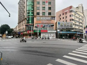 南水村