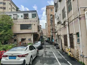 牛成村