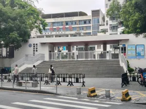 湾厦村