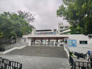 湾厦村