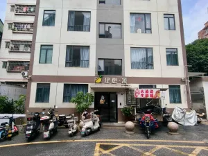 新屋村
