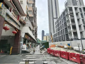 渔二村