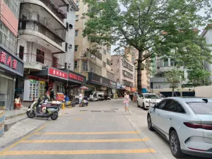 珠光村