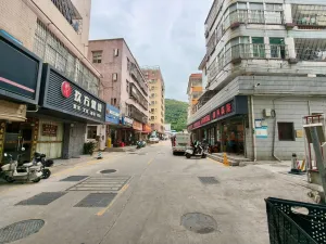 珠光村