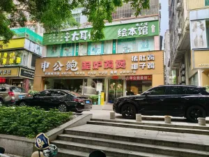 珠光村