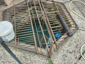 官田村