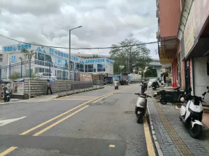 官田村