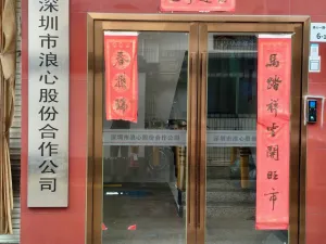 浪心村
