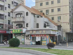 料坑村