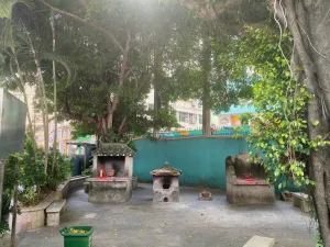 黎光村