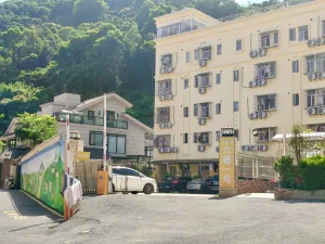 龙眼山村