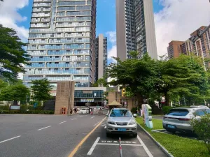 龙眼山村