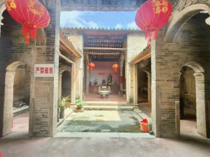 罗租村