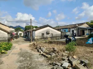 麻布村