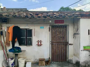 麻布村