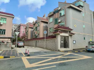 麻布村