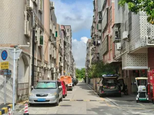 麻布村