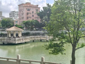 麻布村