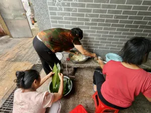 上排村