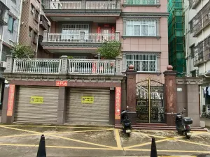 上排村