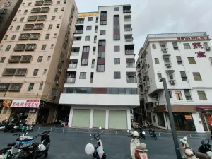 上下屋村