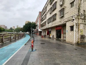 上下屋村