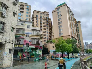 上下屋村