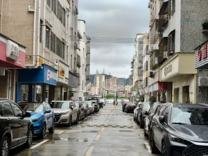 上下屋村