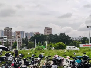 沙浦村