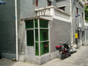 沙浦村